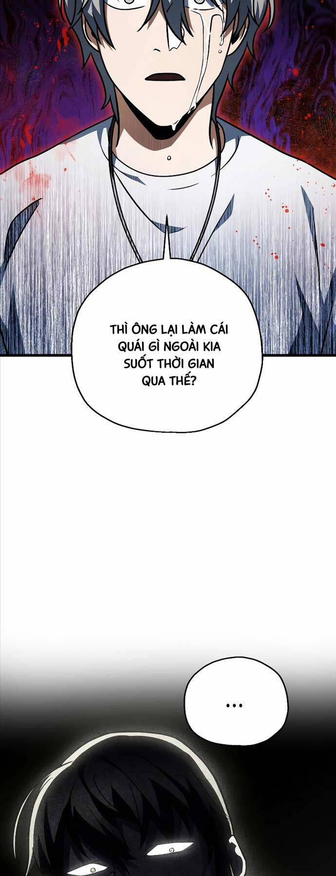 Người Chơi Không Thể Thăng Cấp 142 trang 45