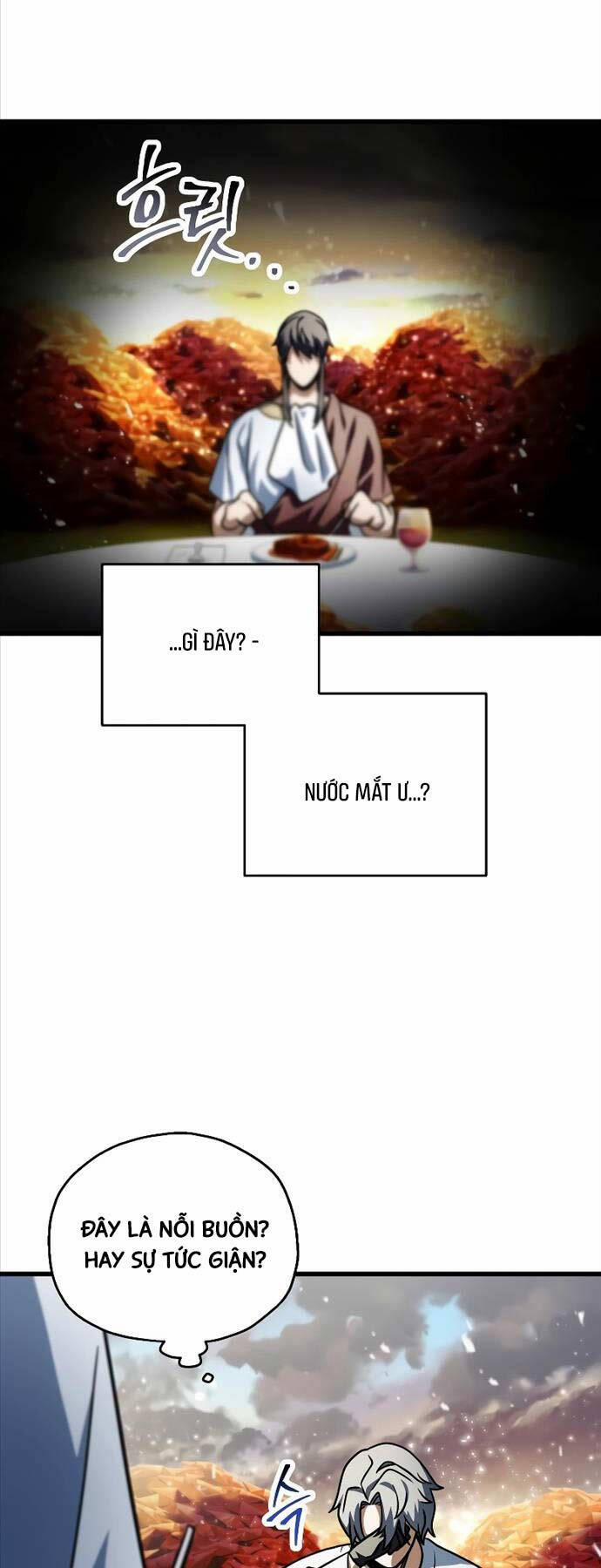 Người Chơi Không Thể Thăng Cấp 142 trang 48
