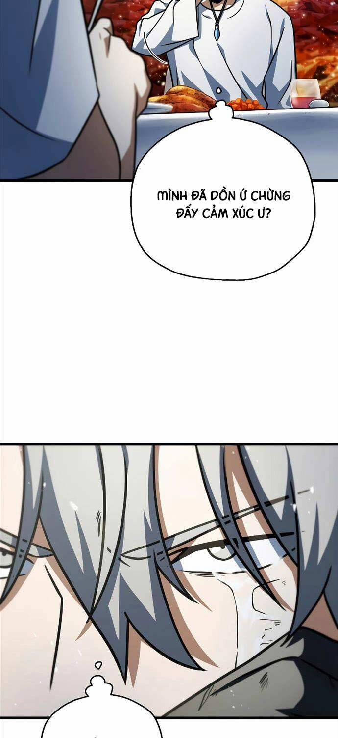 Người Chơi Không Thể Thăng Cấp 142 trang 49