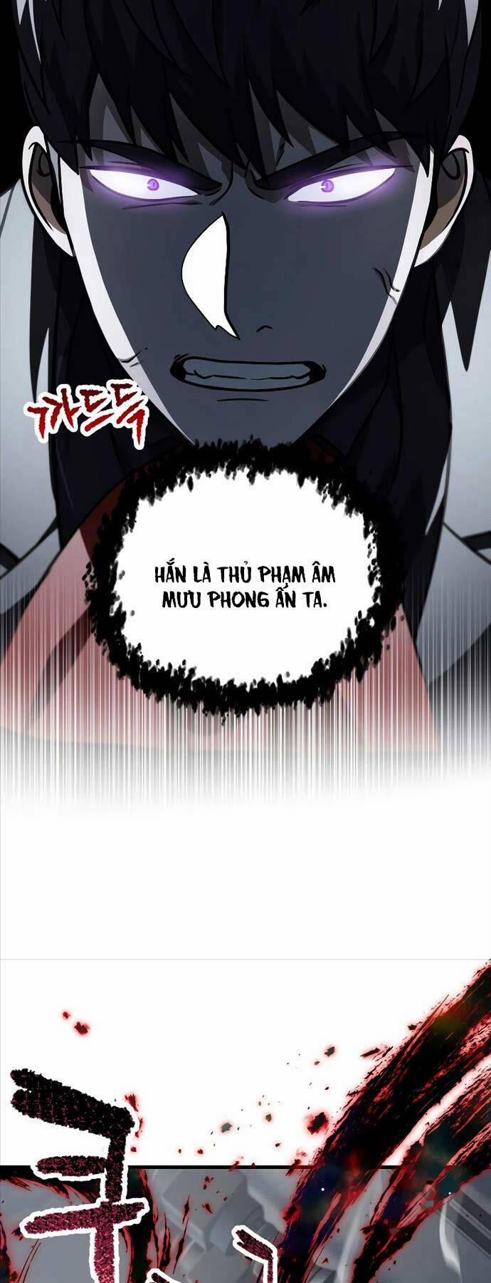 Người Chơi Không Thể Thăng Cấp 142 trang 5