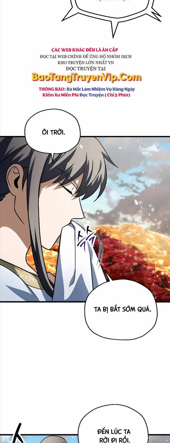 Người Chơi Không Thể Thăng Cấp 142 trang 53