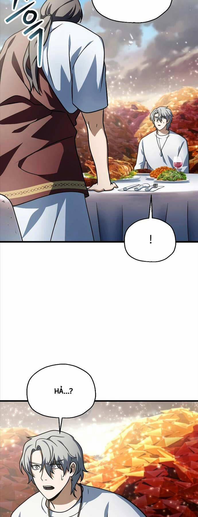 Người Chơi Không Thể Thăng Cấp 142 trang 54