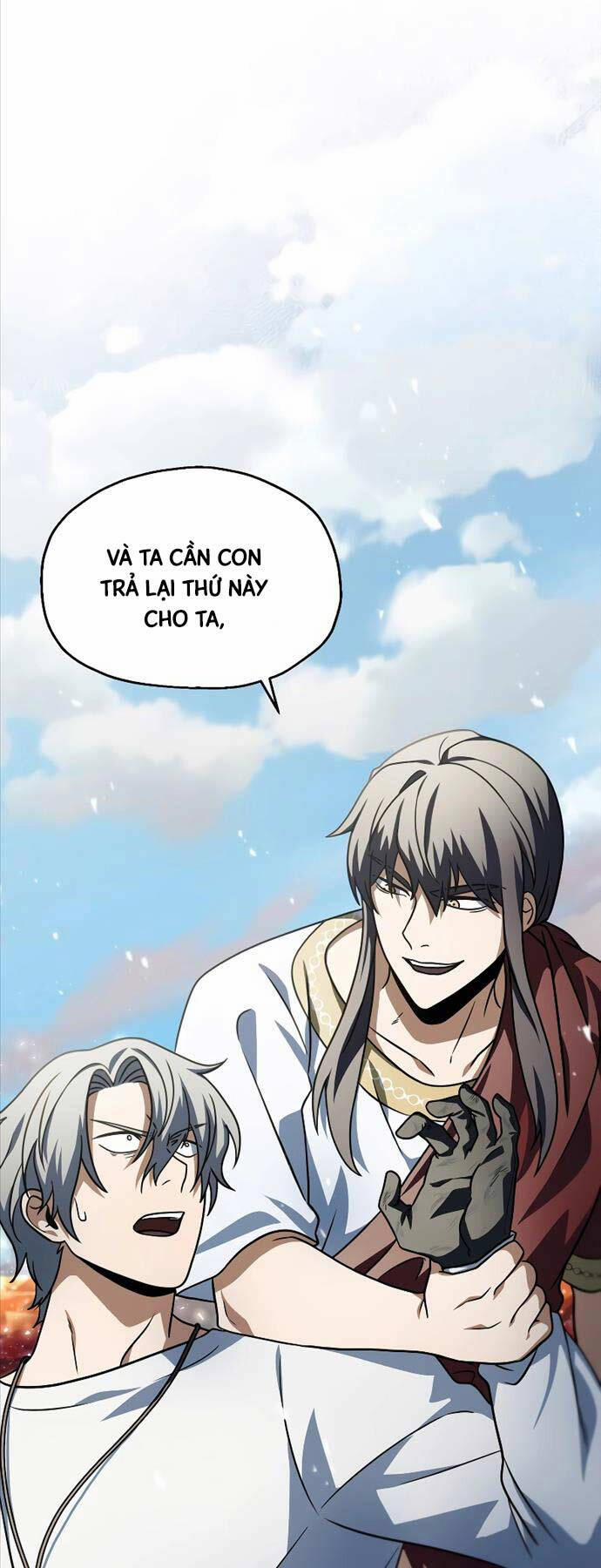 Người Chơi Không Thể Thăng Cấp 142 trang 57