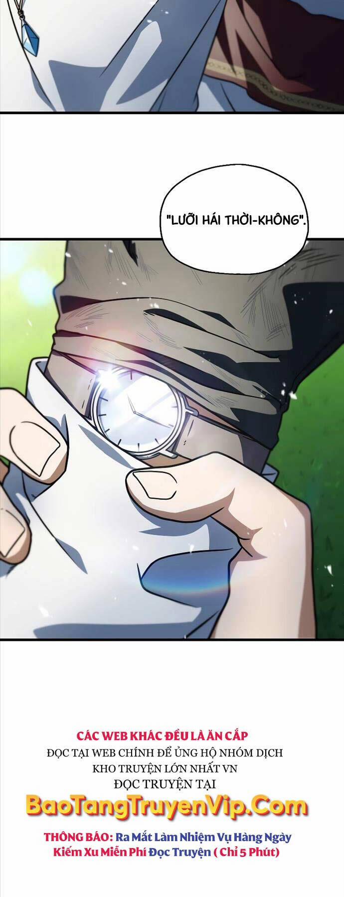 Người Chơi Không Thể Thăng Cấp 142 trang 58