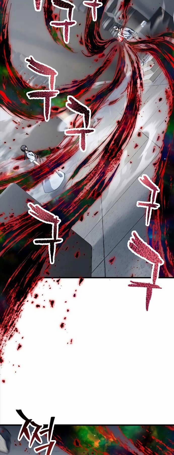 Người Chơi Không Thể Thăng Cấp 142 trang 6