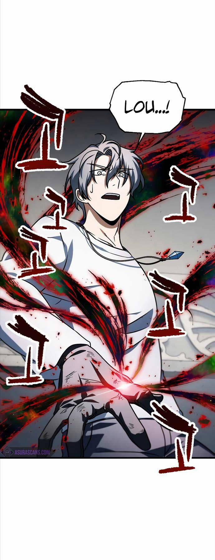 Người Chơi Không Thể Thăng Cấp 142 trang 8