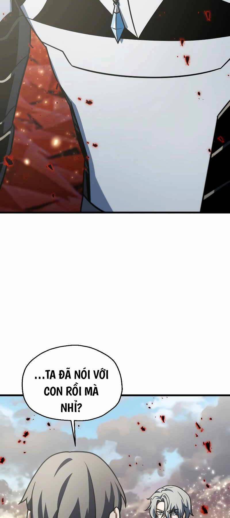 Người Chơi Không Thể Thăng Cấp 143 trang 10