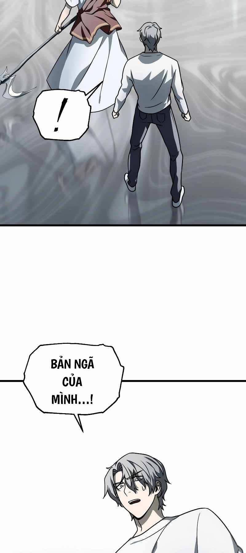 Người Chơi Không Thể Thăng Cấp 143 trang 13