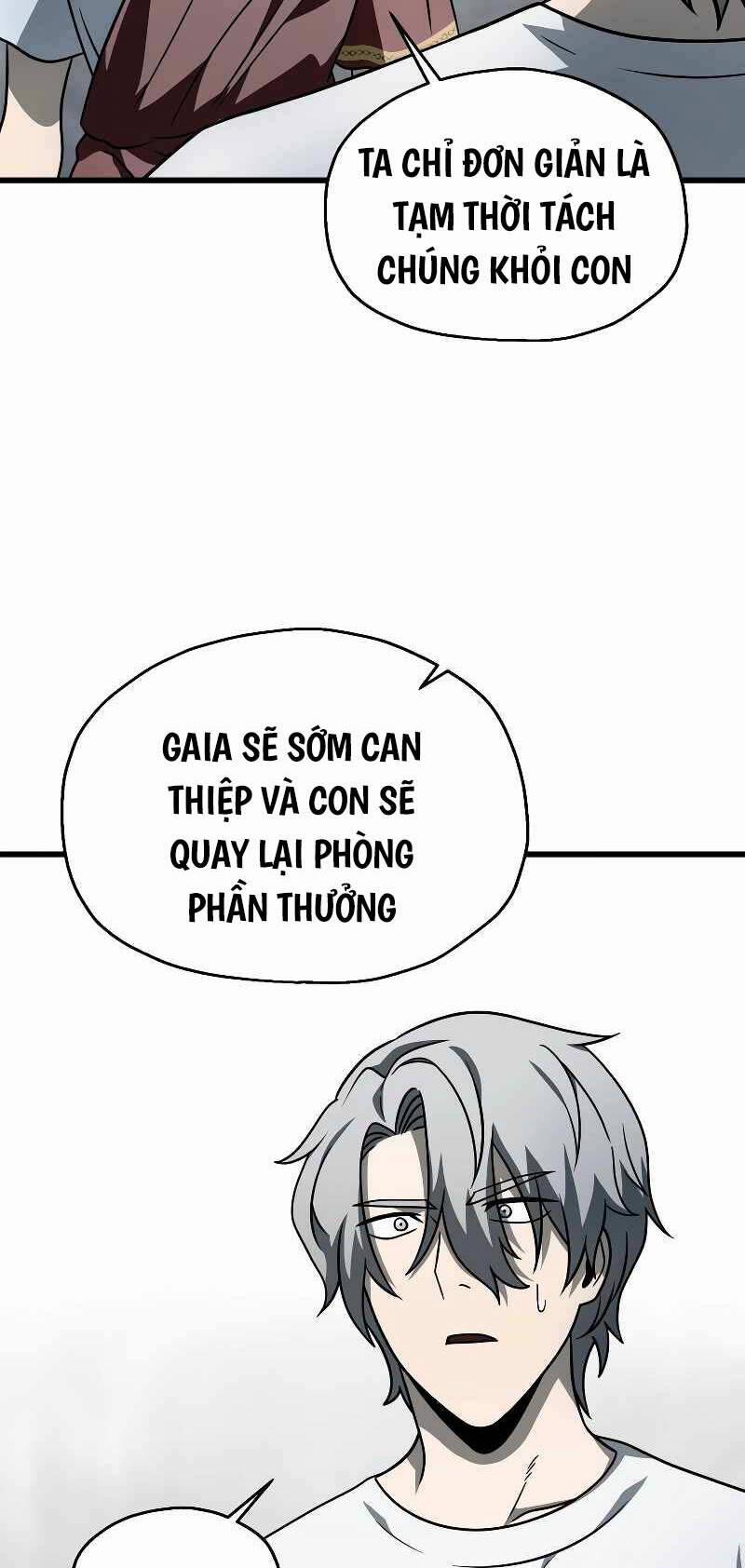 Người Chơi Không Thể Thăng Cấp 143 trang 15