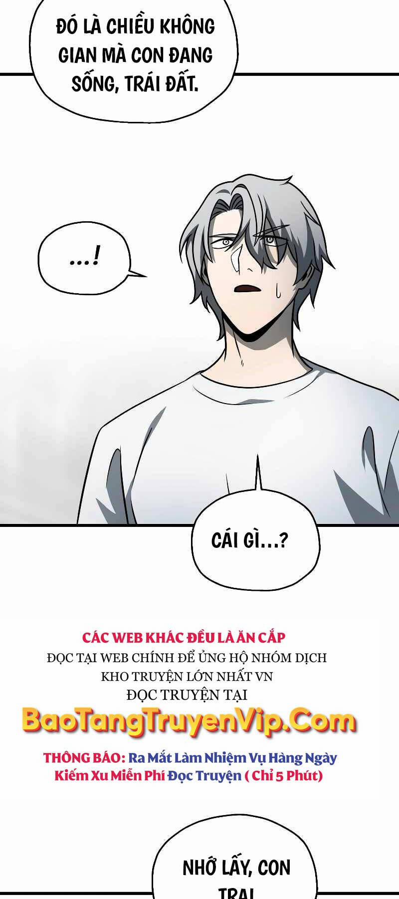 Người Chơi Không Thể Thăng Cấp 143 trang 25