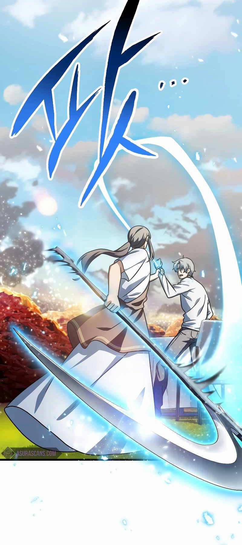 Người Chơi Không Thể Thăng Cấp 143 trang 3