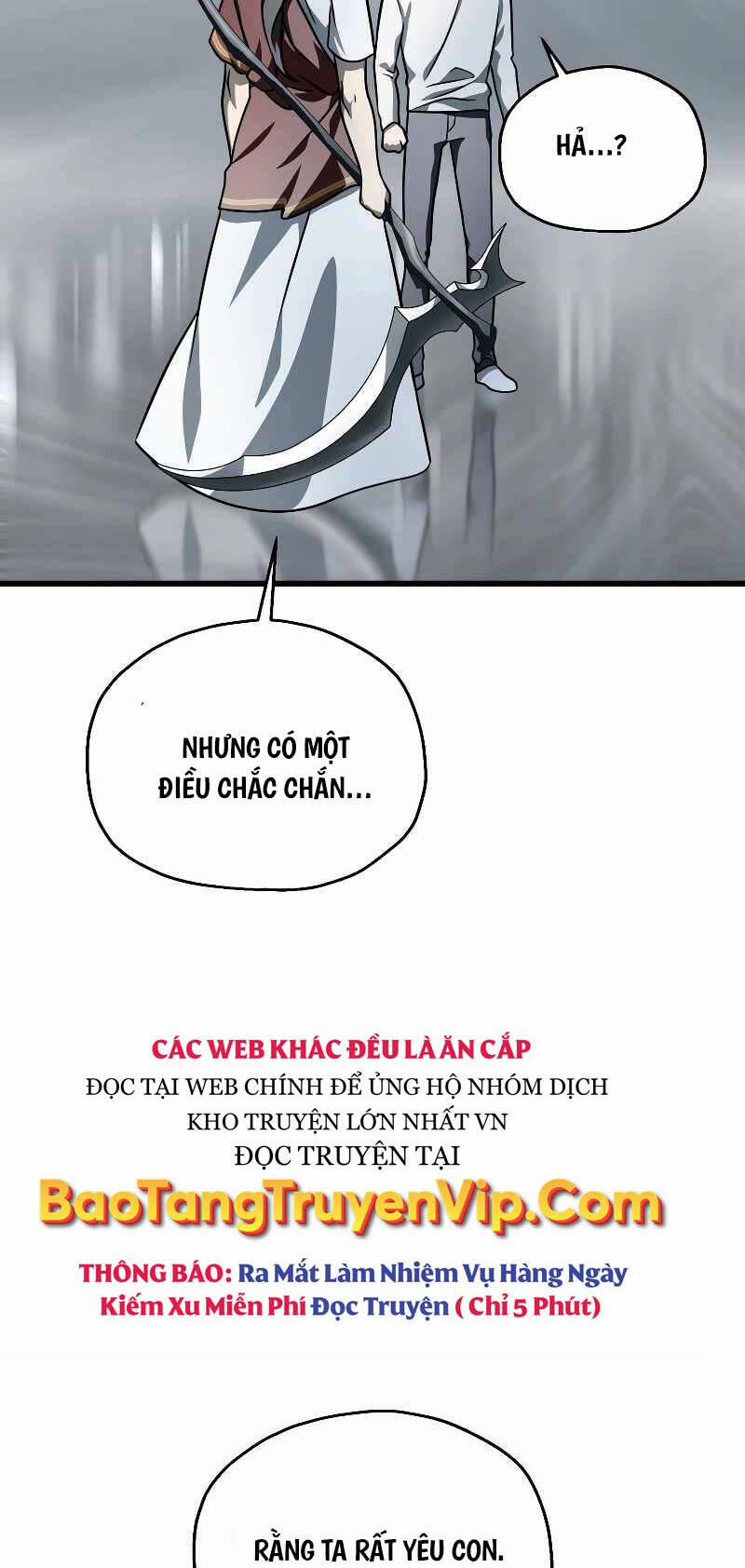 Người Chơi Không Thể Thăng Cấp 143 trang 30