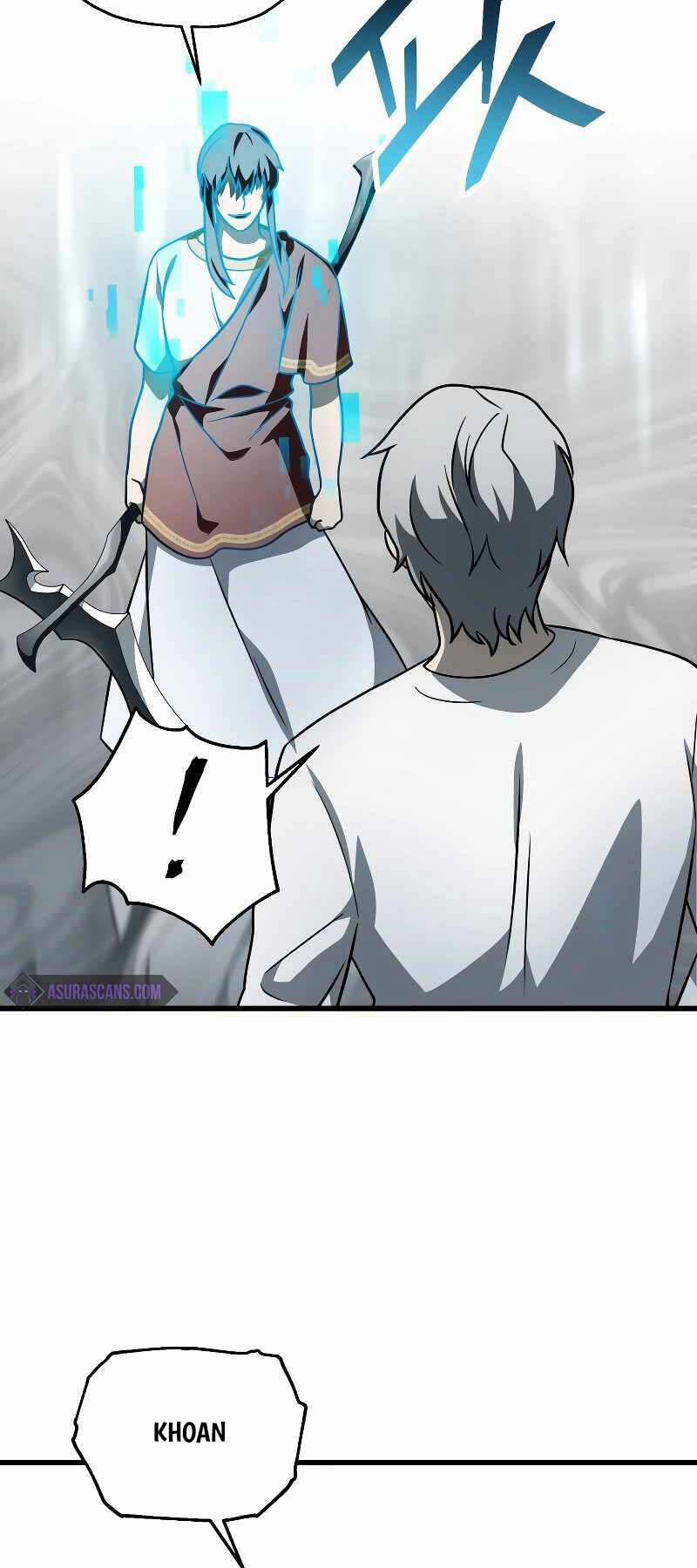 Người Chơi Không Thể Thăng Cấp 143 trang 32