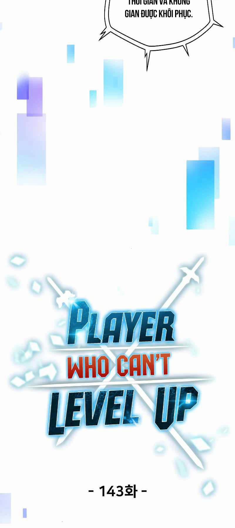 Người Chơi Không Thể Thăng Cấp 143 trang 36