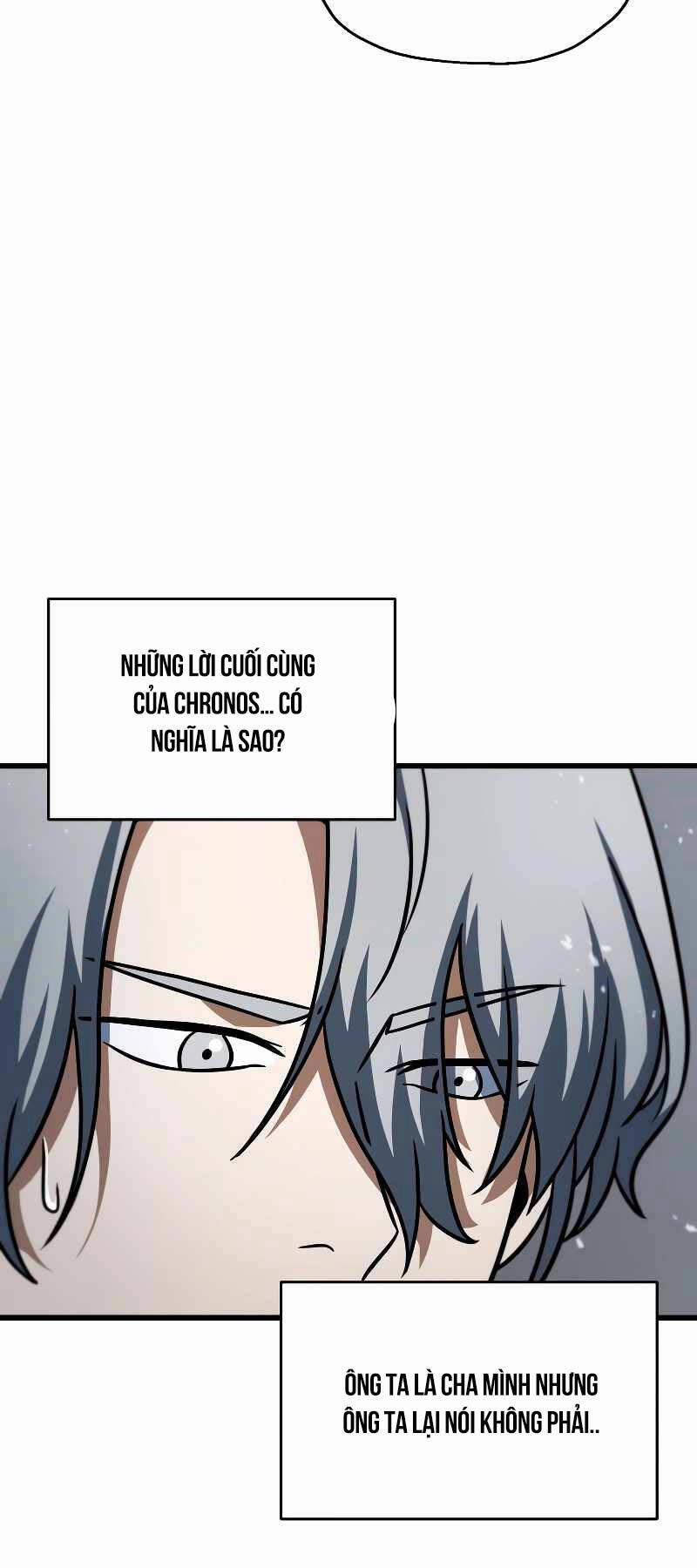 Người Chơi Không Thể Thăng Cấp 143 trang 39