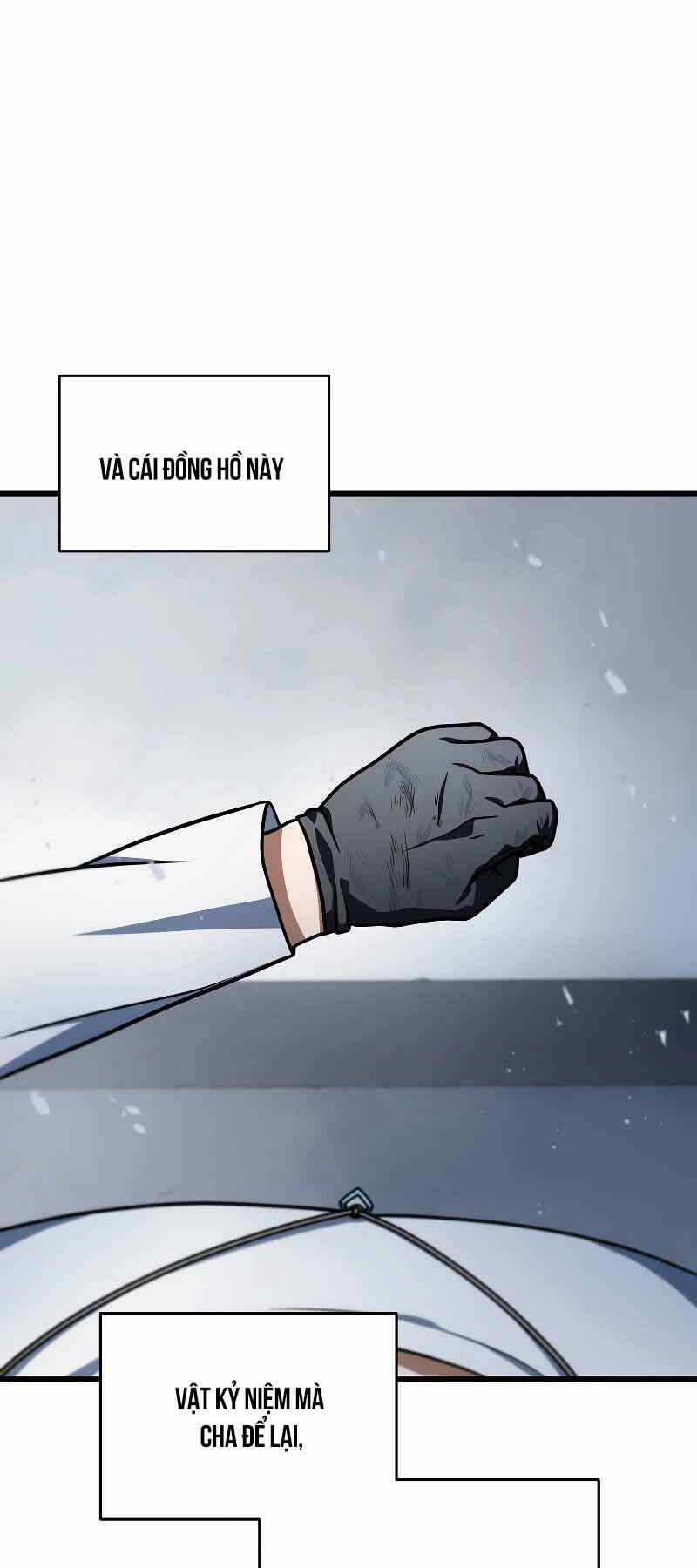 Người Chơi Không Thể Thăng Cấp 143 trang 40