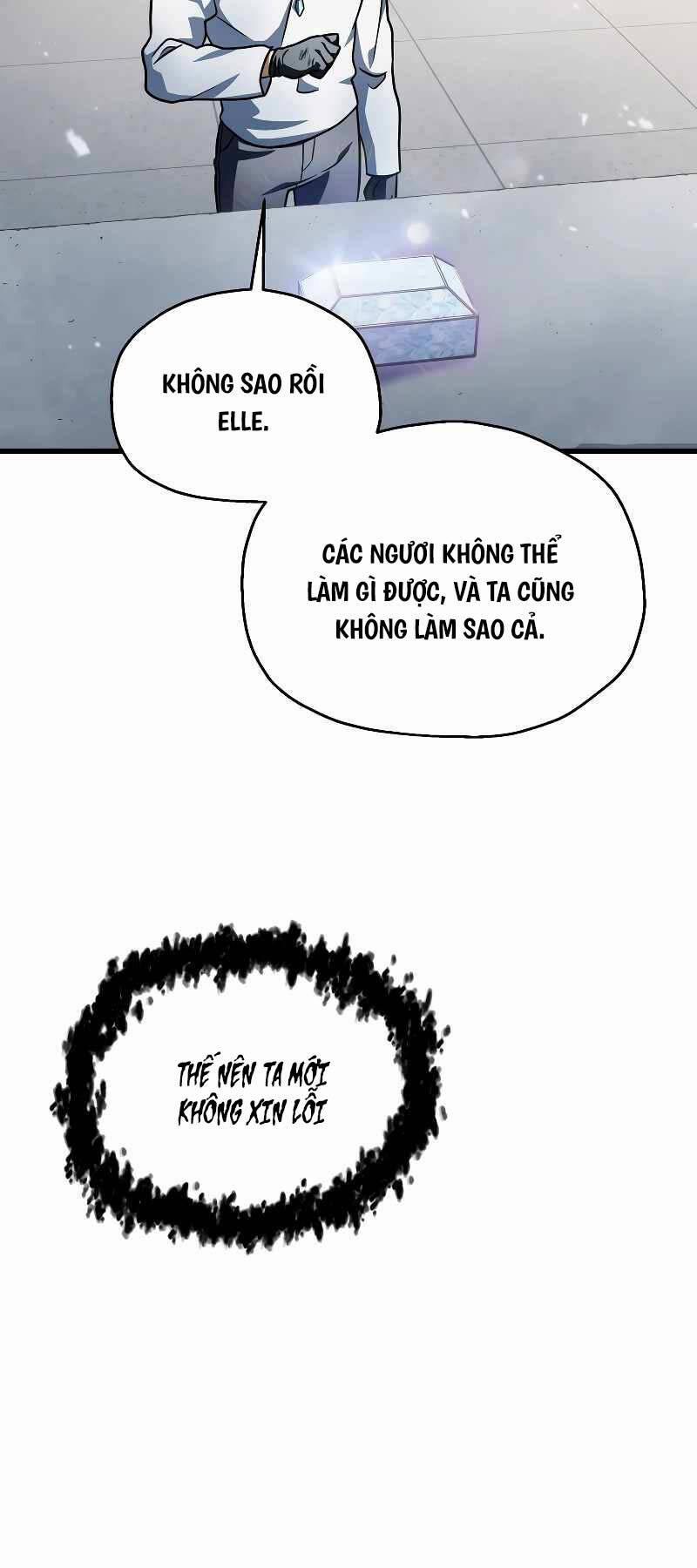 Người Chơi Không Thể Thăng Cấp 143 trang 43