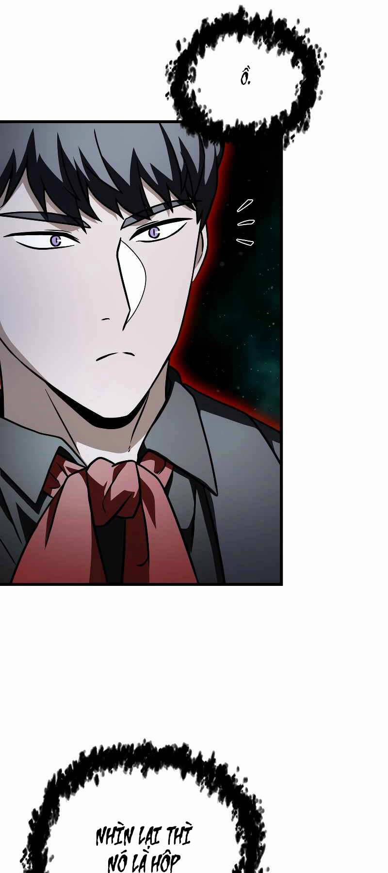 Người Chơi Không Thể Thăng Cấp 143 trang 46