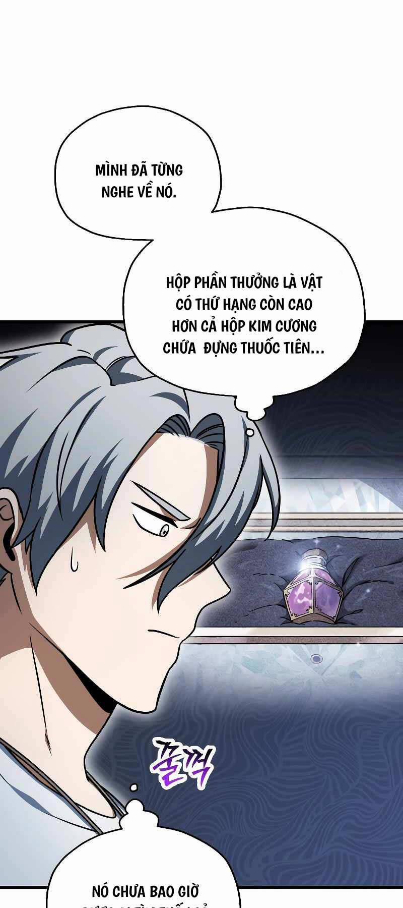 Người Chơi Không Thể Thăng Cấp 143 trang 48