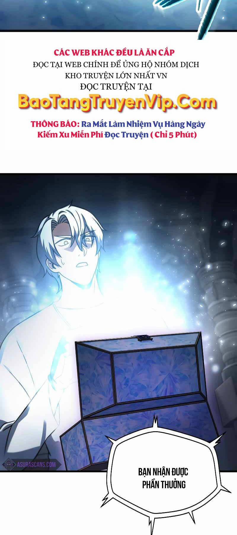 Người Chơi Không Thể Thăng Cấp 143 trang 51