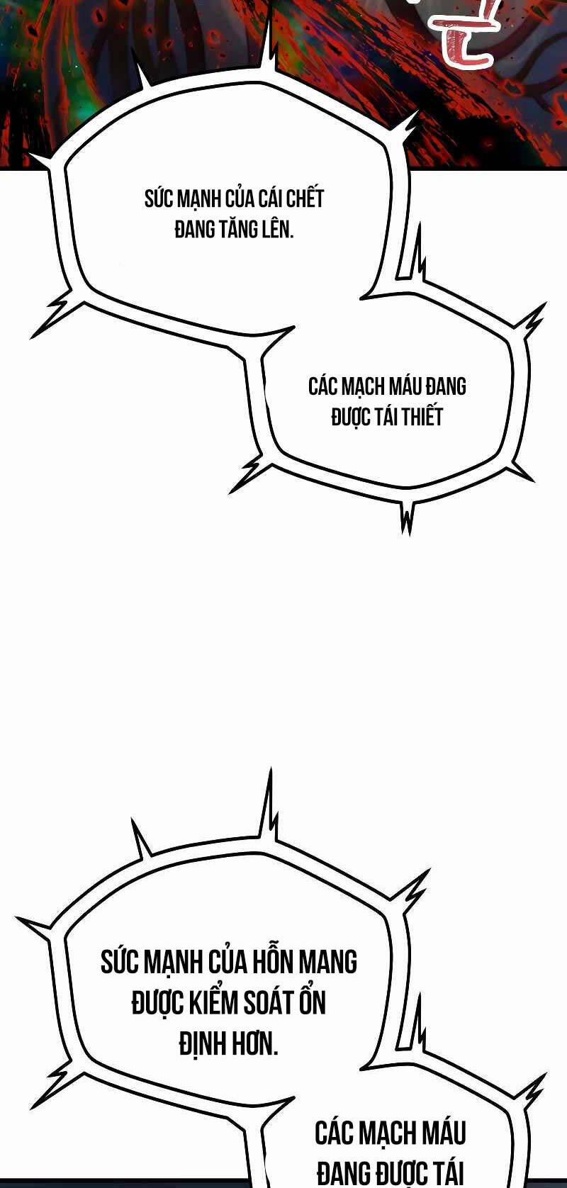 Người Chơi Không Thể Thăng Cấp 143 trang 53