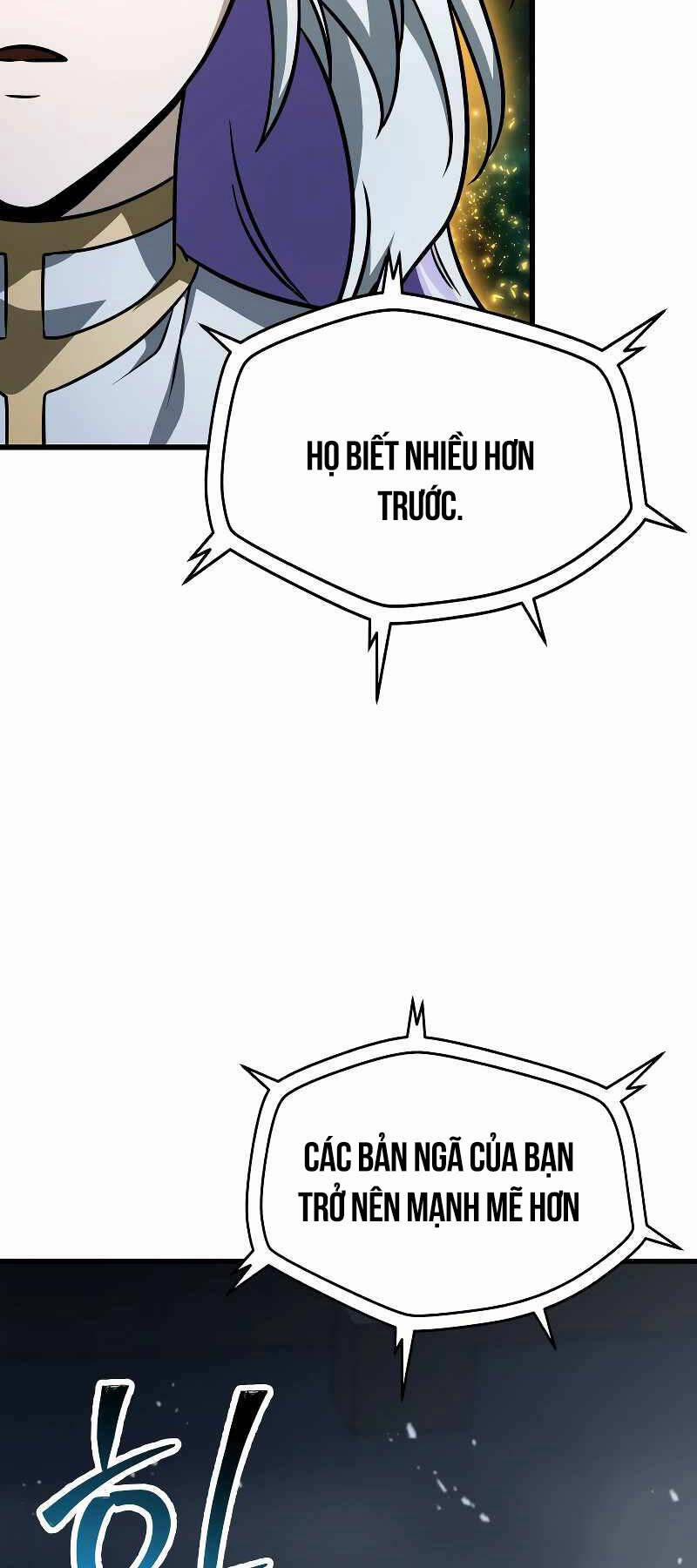 Người Chơi Không Thể Thăng Cấp 143 trang 56