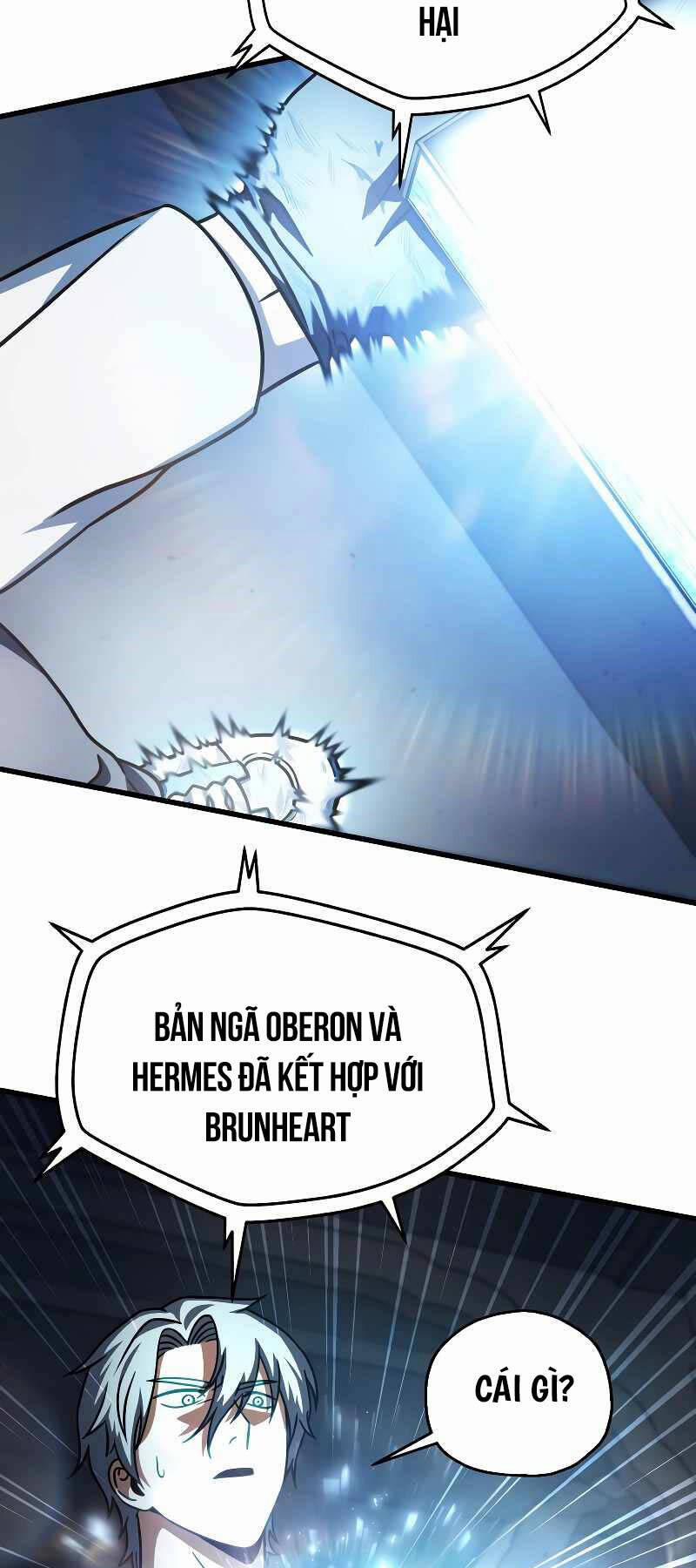 Người Chơi Không Thể Thăng Cấp 143 trang 59