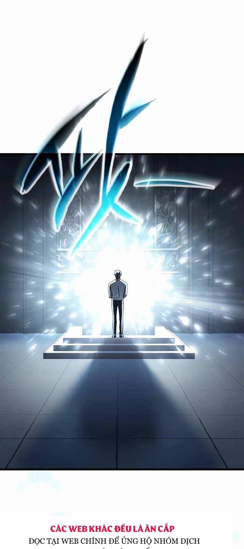 Người Chơi Không Thể Thăng Cấp 143 trang 62