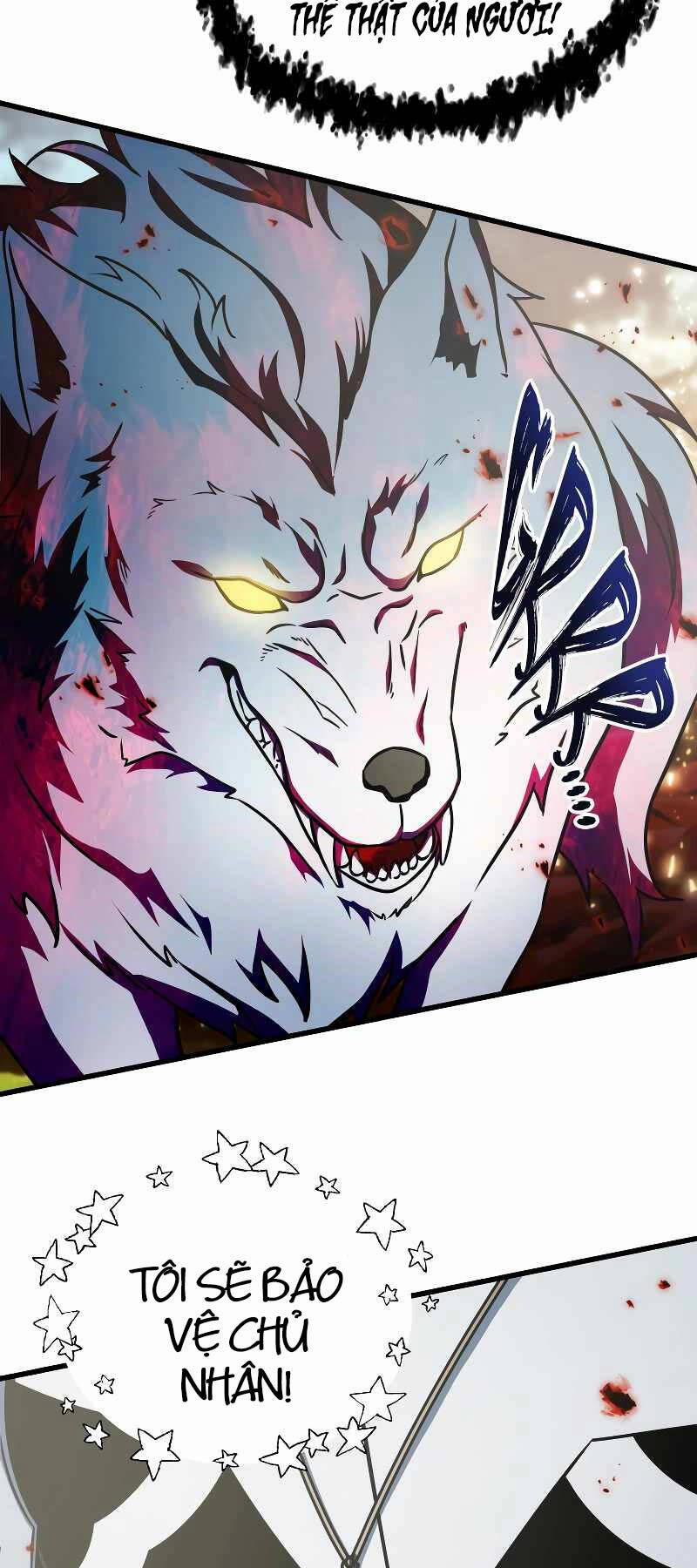 Người Chơi Không Thể Thăng Cấp 143 trang 9