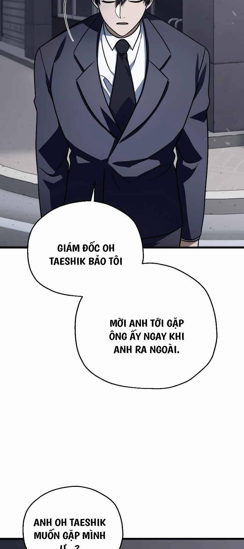 Người Chơi Không Thể Thăng Cấp 144 trang 12