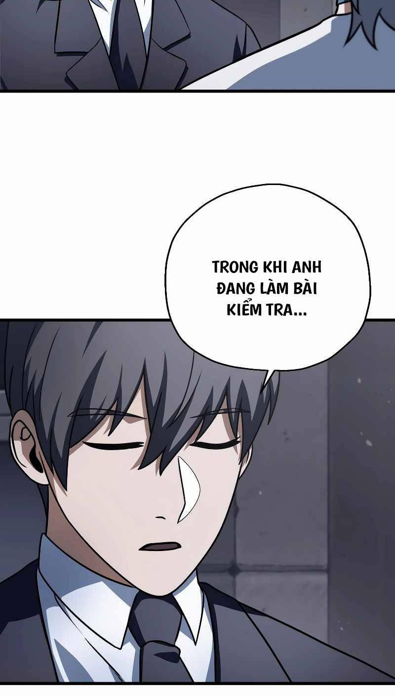 Người Chơi Không Thể Thăng Cấp 144 trang 14