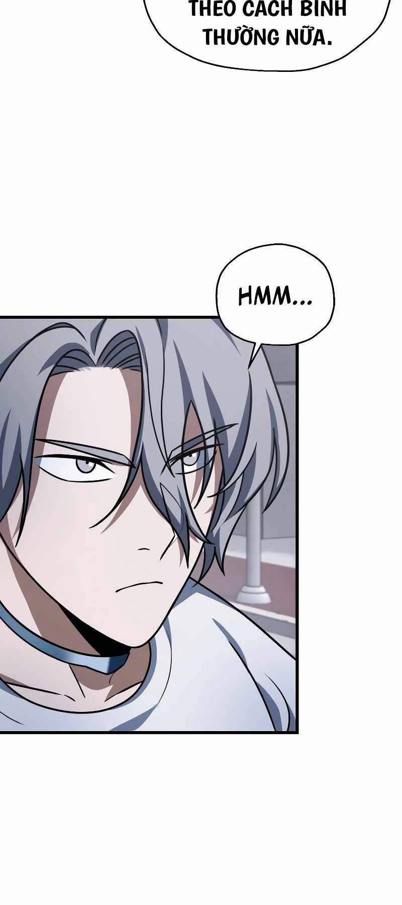 Người Chơi Không Thể Thăng Cấp 144 trang 20