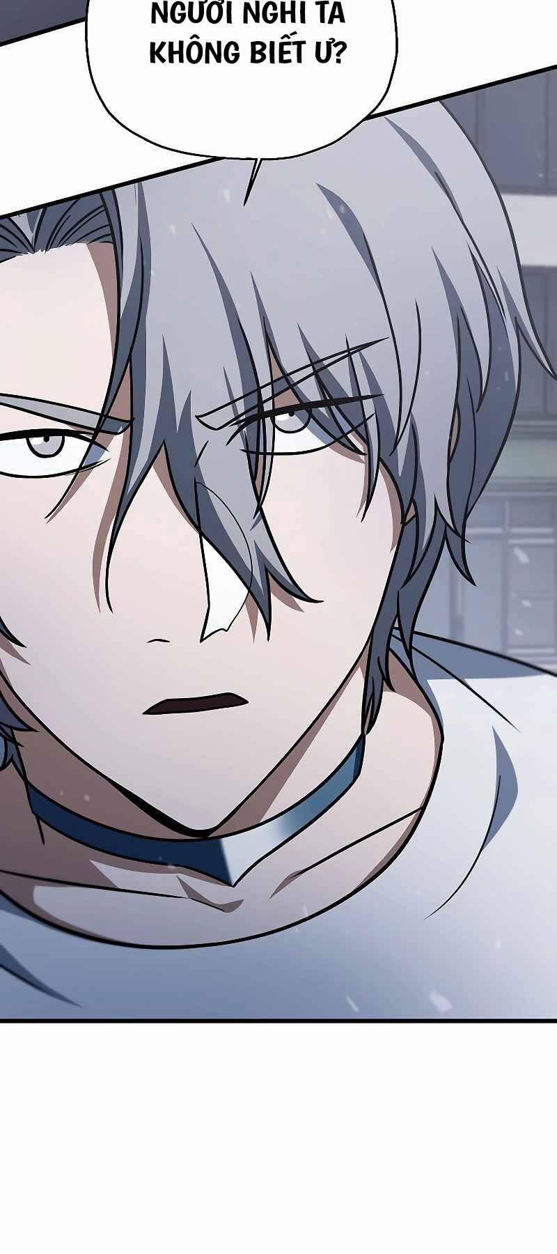 Người Chơi Không Thể Thăng Cấp 144 trang 31