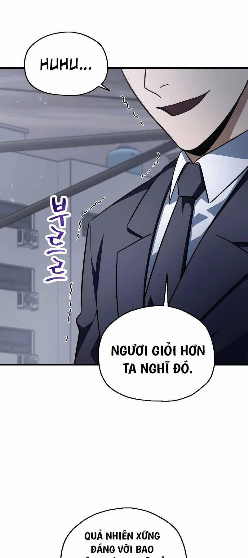 Người Chơi Không Thể Thăng Cấp 144 trang 32