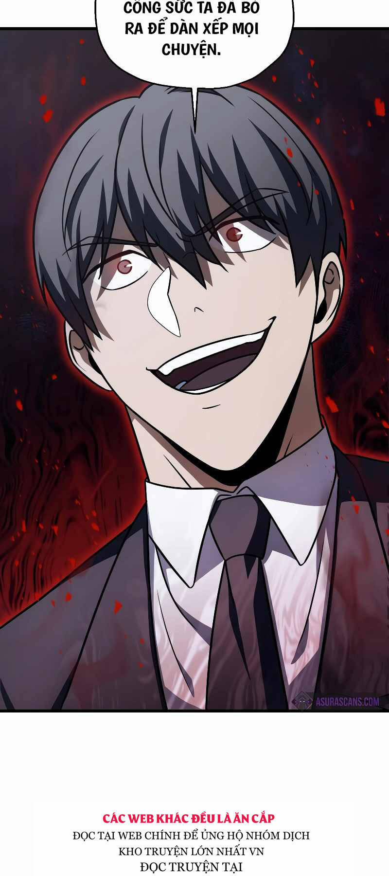 Người Chơi Không Thể Thăng Cấp 144 trang 33