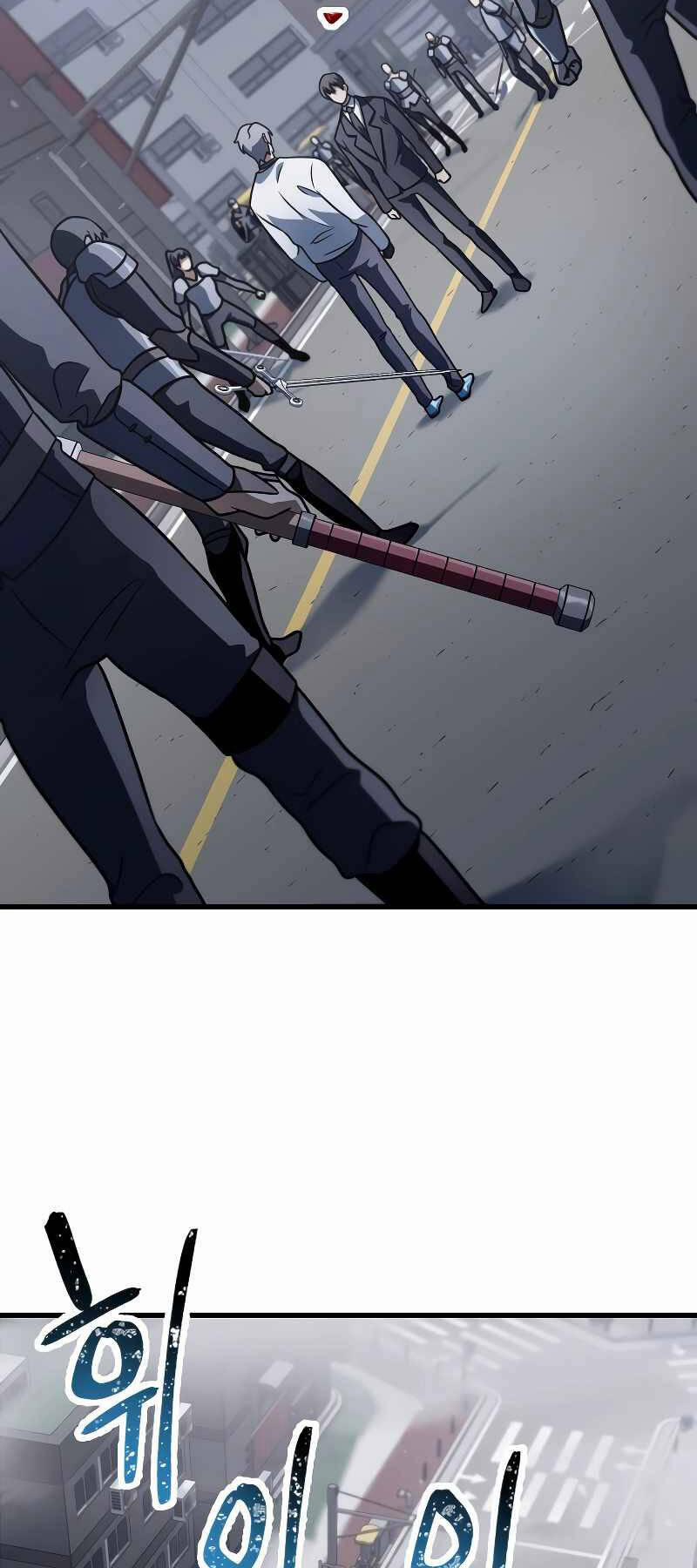 Người Chơi Không Thể Thăng Cấp 144 trang 36