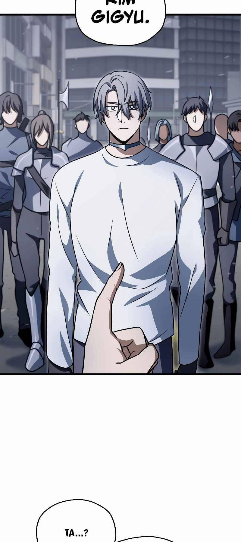 Người Chơi Không Thể Thăng Cấp 144 trang 40