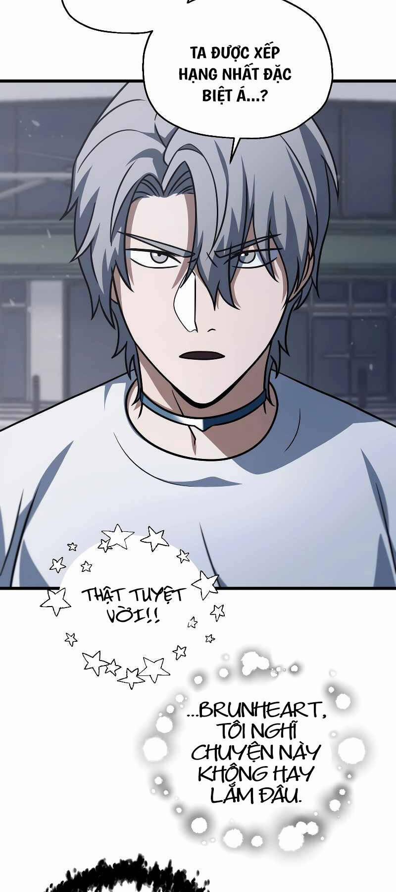 Người Chơi Không Thể Thăng Cấp 144 trang 41