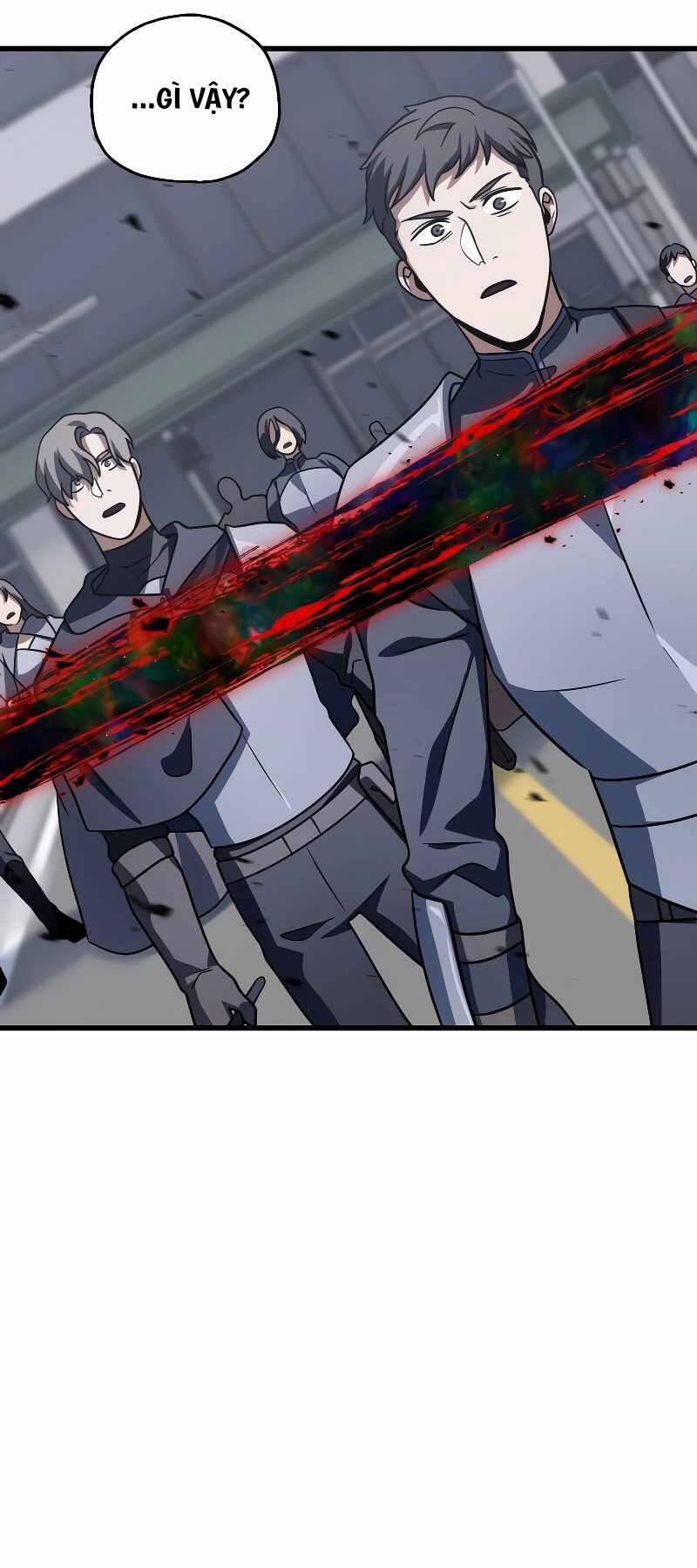 Người Chơi Không Thể Thăng Cấp 144 trang 51