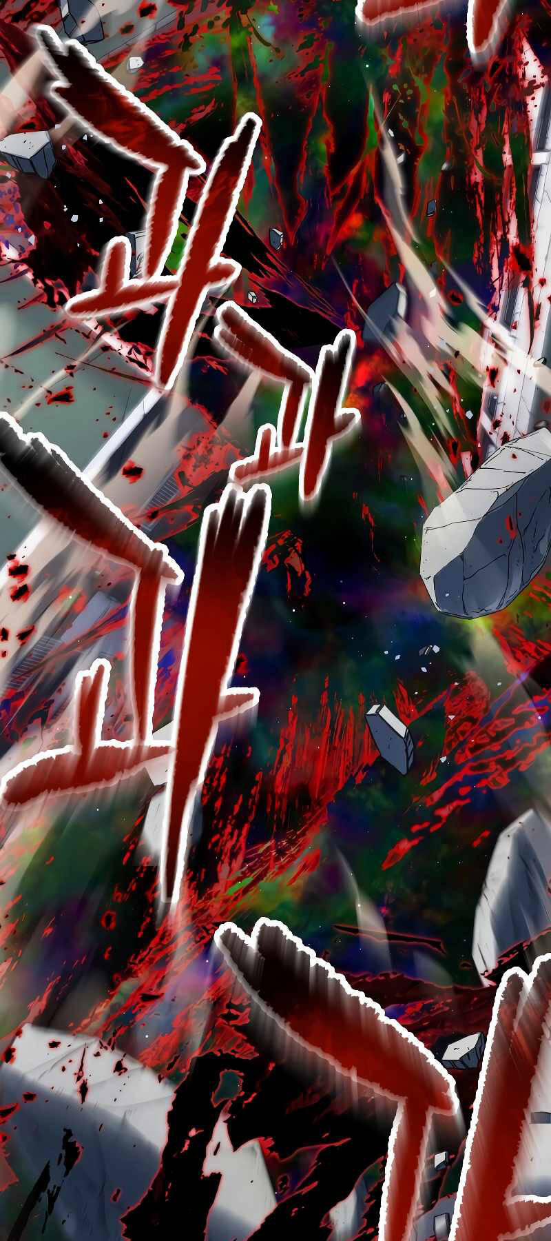 Người Chơi Không Thể Thăng Cấp 144 trang 53