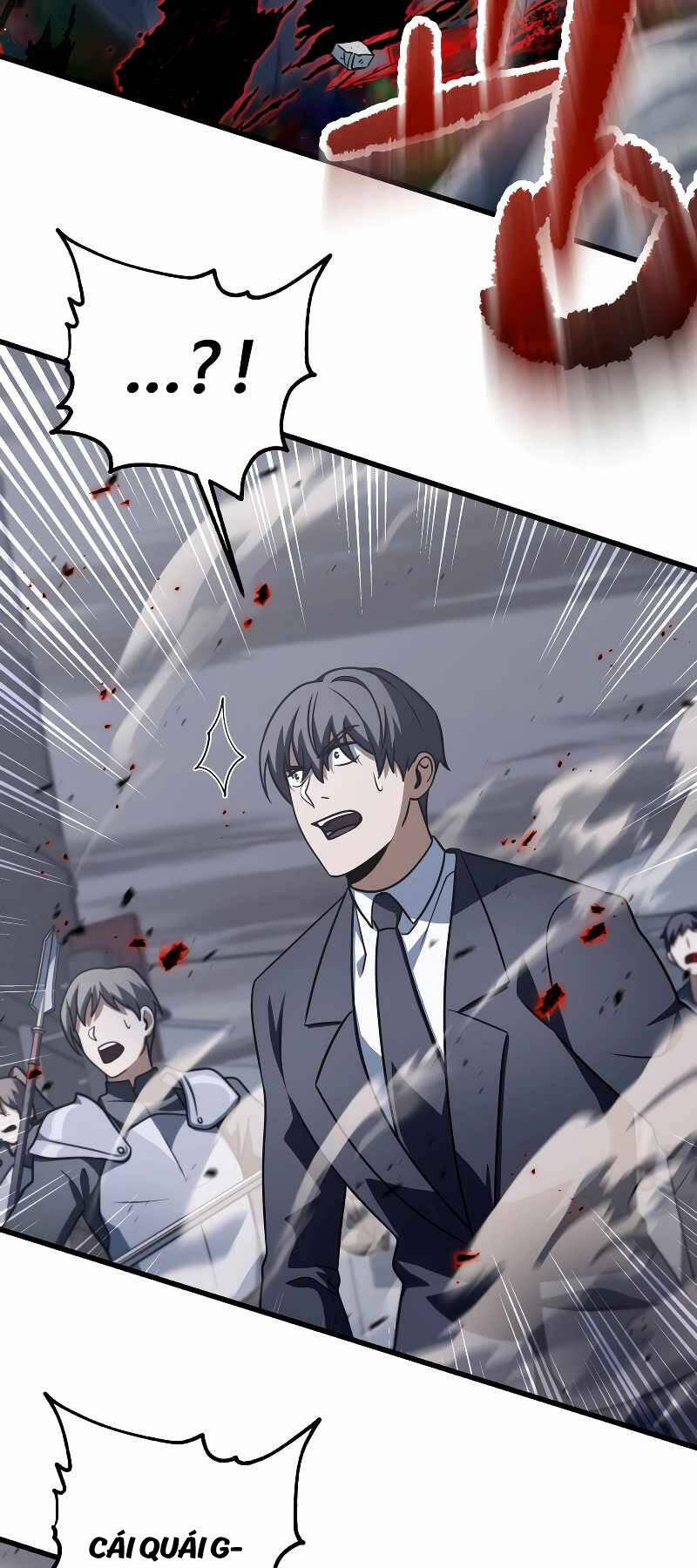 Người Chơi Không Thể Thăng Cấp 144 trang 54