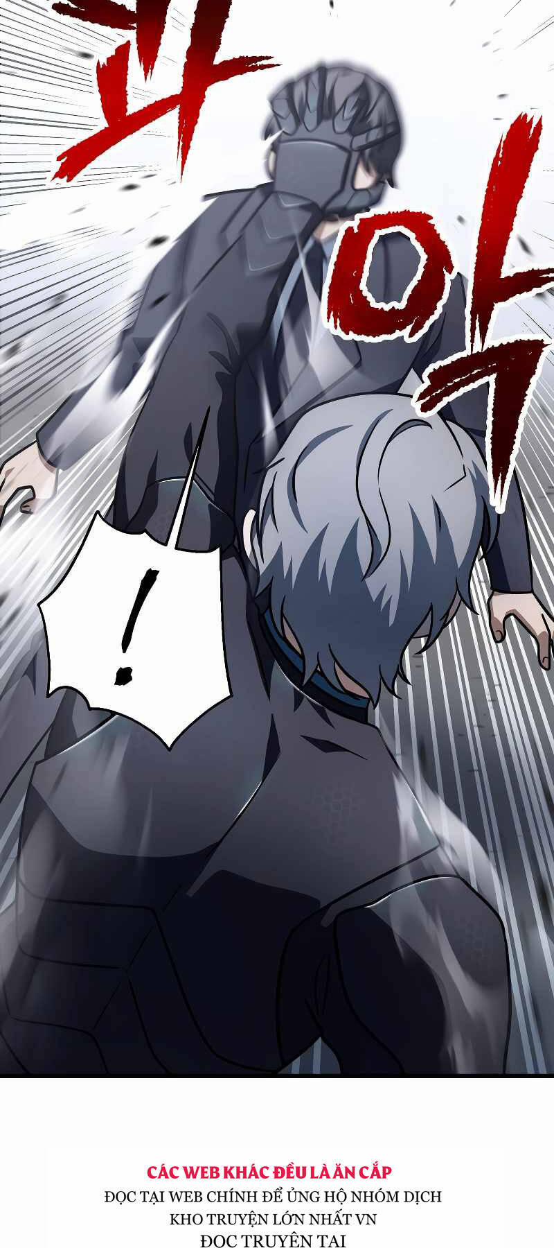 Người Chơi Không Thể Thăng Cấp 144 trang 56