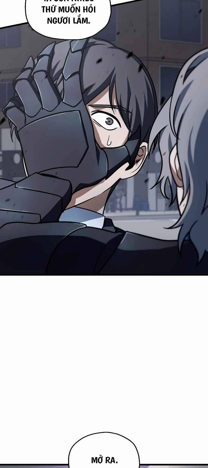 Người Chơi Không Thể Thăng Cấp 144 trang 58