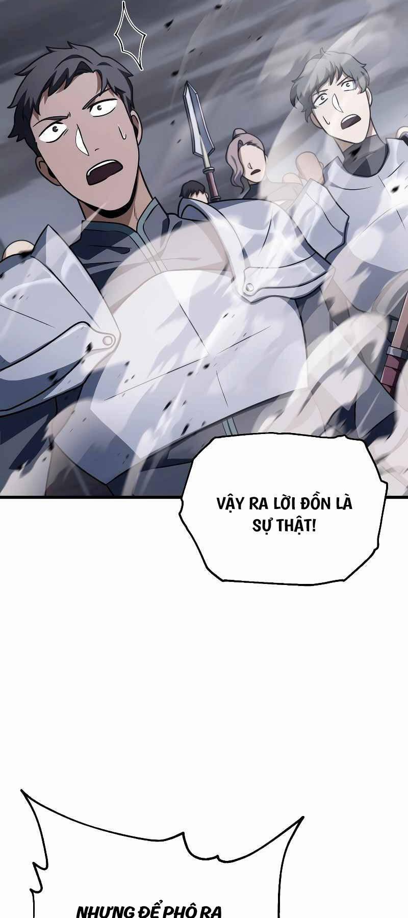 Người Chơi Không Thể Thăng Cấp 144 trang 61