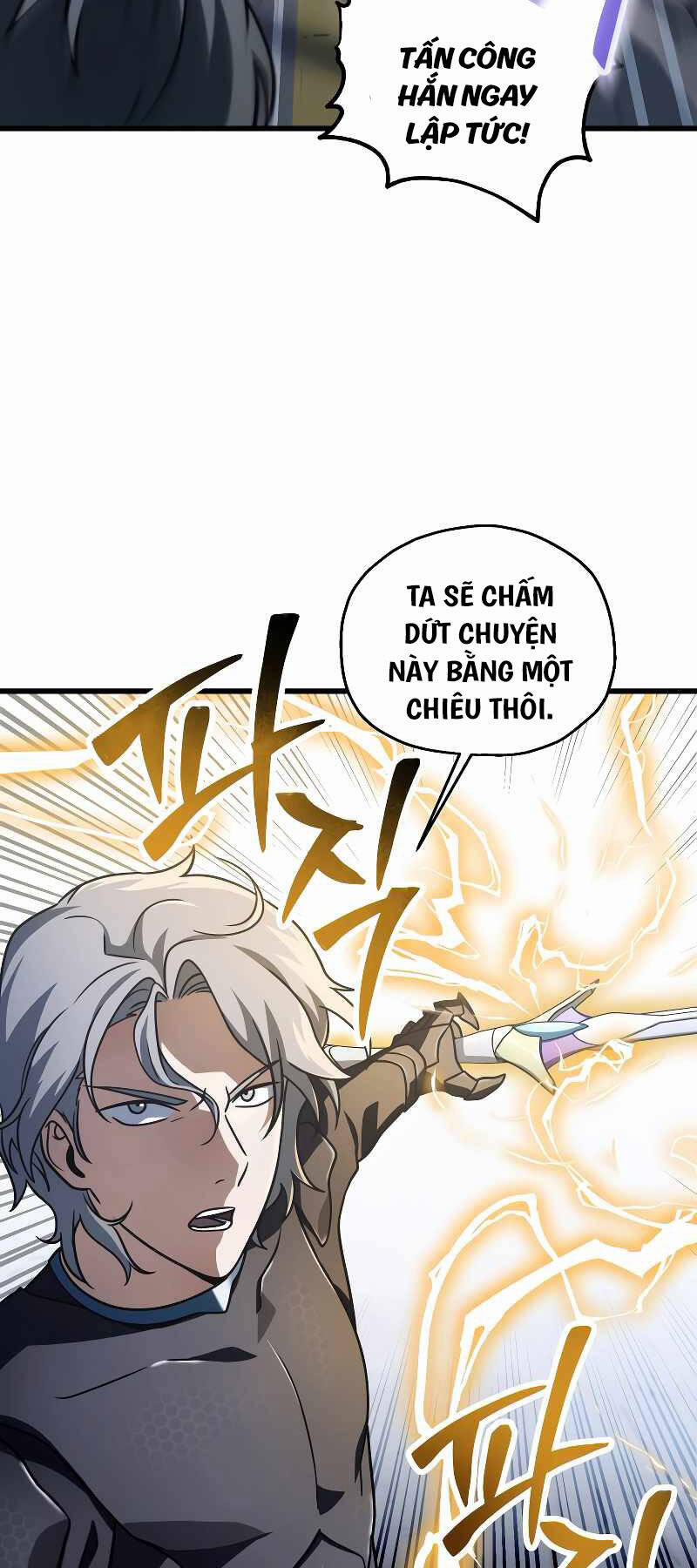 Người Chơi Không Thể Thăng Cấp 144 trang 63