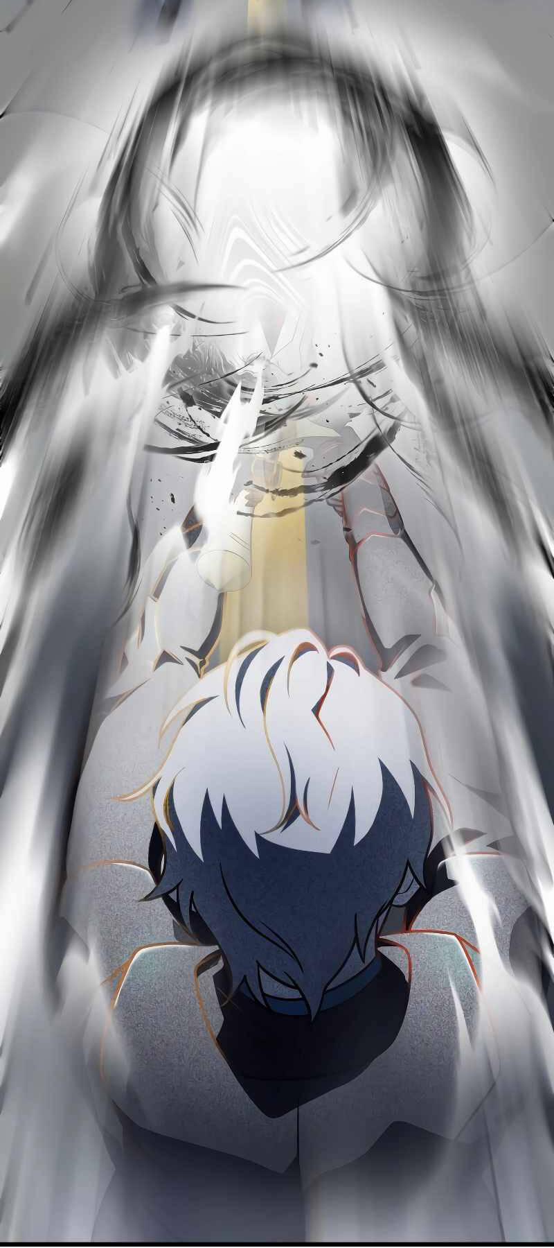 Người Chơi Không Thể Thăng Cấp 144 trang 65