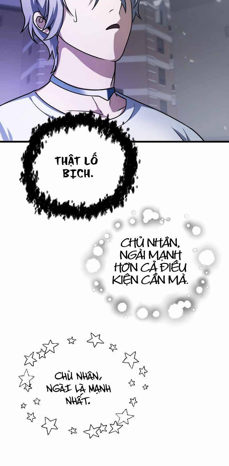Người Chơi Không Thể Thăng Cấp 144 trang 7