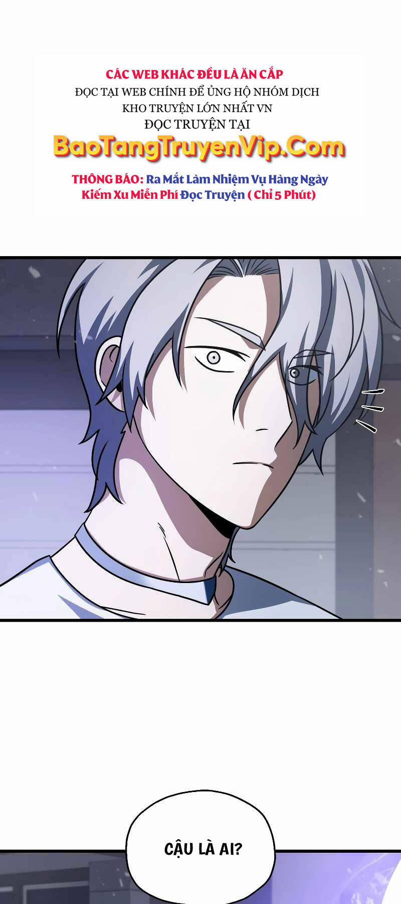 Người Chơi Không Thể Thăng Cấp 144 trang 8