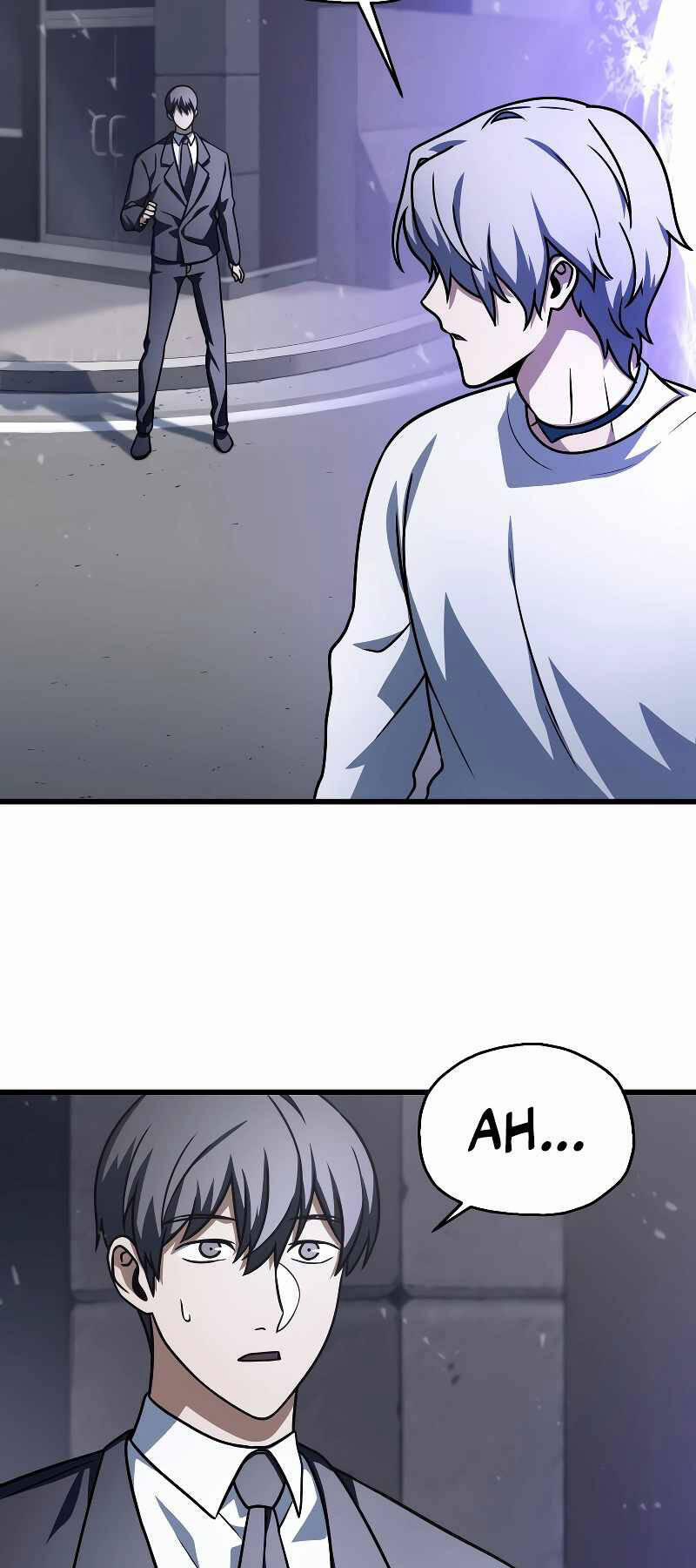 Người Chơi Không Thể Thăng Cấp 144 trang 9