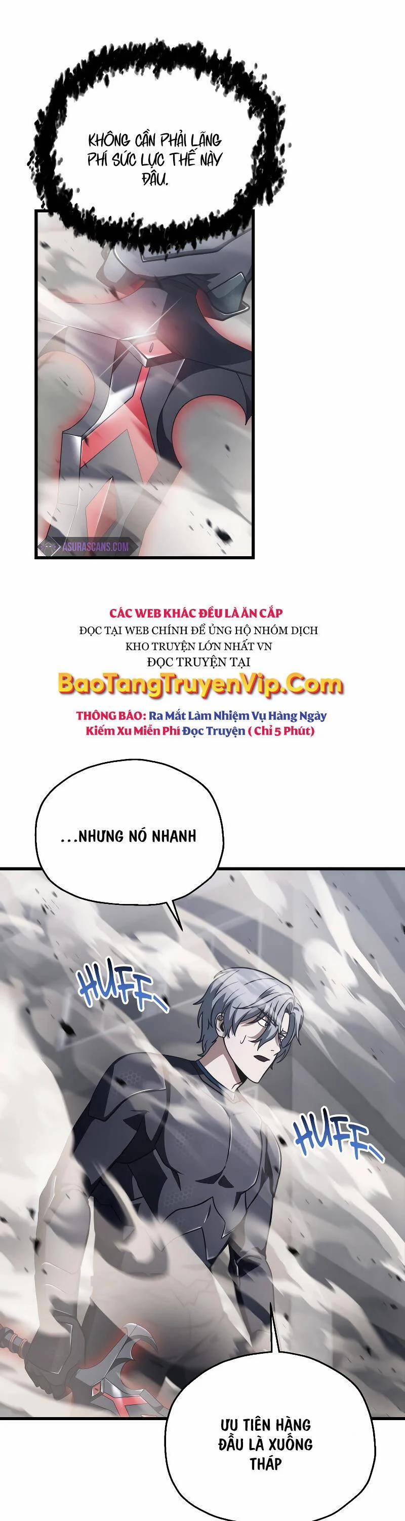 Người Chơi Không Thể Thăng Cấp 145 trang 2